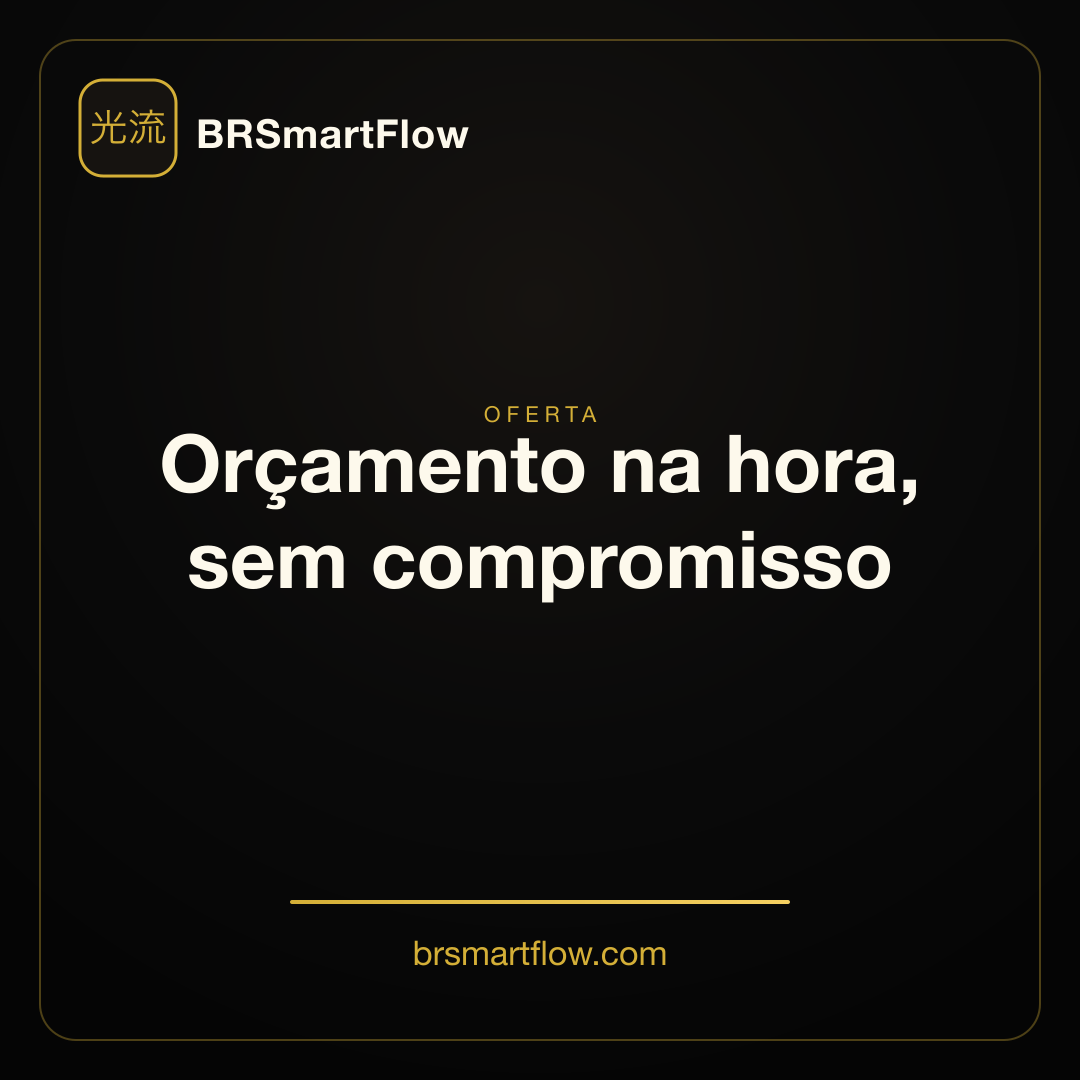 Projeto de Marketing digital